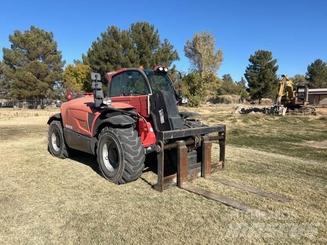 Manitou MHT790 Teleskoplader
