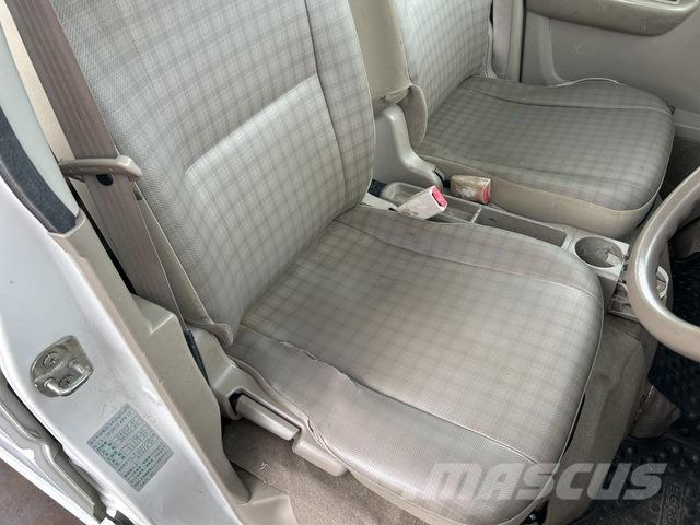 Mazda SCRUM Sonstige Baumaschinen