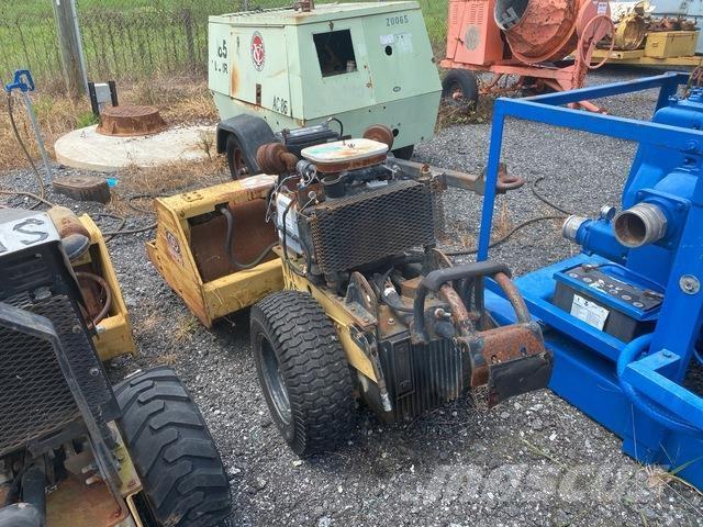 MBW  Andere Walzen