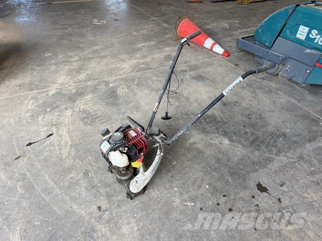 MBW 500H Betonverteiler