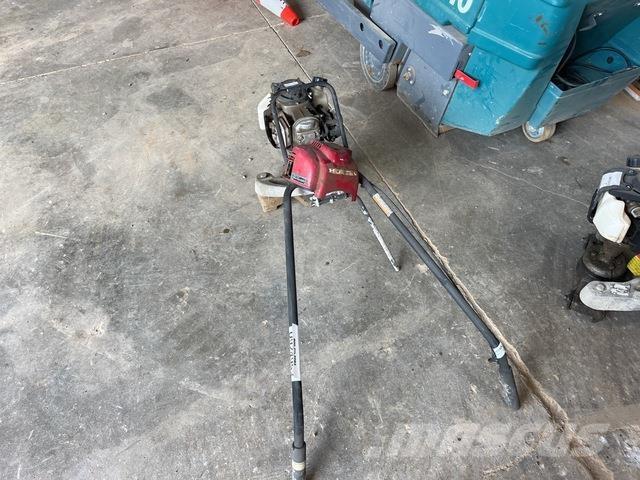 MBW 500H Betonverteiler