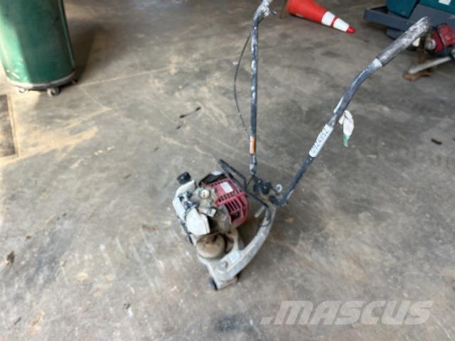MBW 500H Betonverteiler