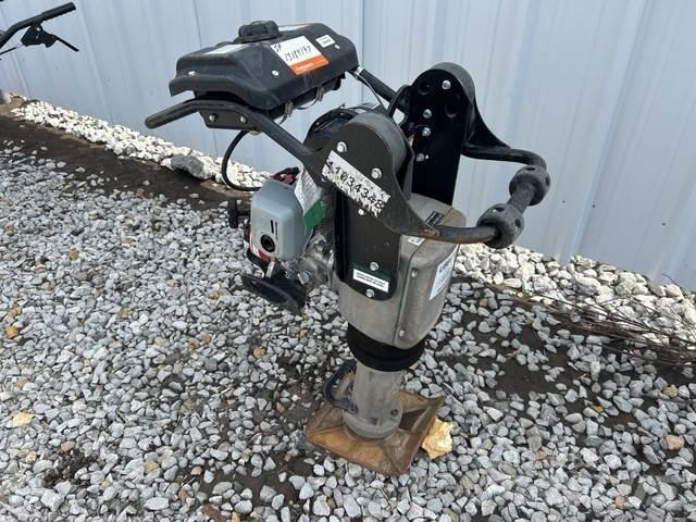 MBW R442 Stampfer