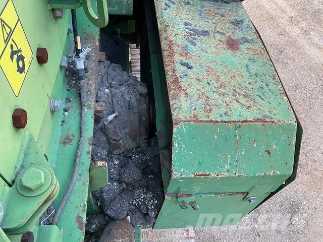 McCloskey I44 Pulverisierer