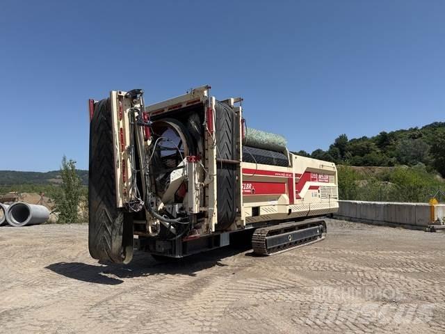 MDS M518R Sonstige Baumaschinen