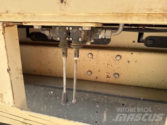 MDS M518R Sonstige Baumaschinen