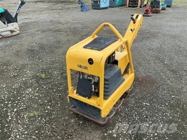  Meiwa RP-300 Sonstige Baumaschinen