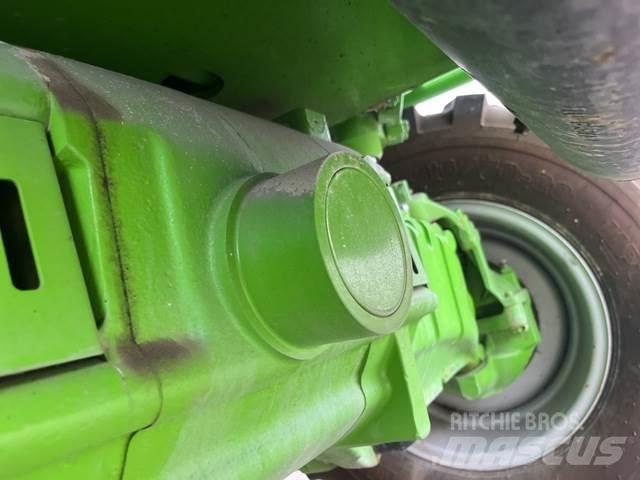 Merlo MPR 15 LKW-Arbeitsbühnen