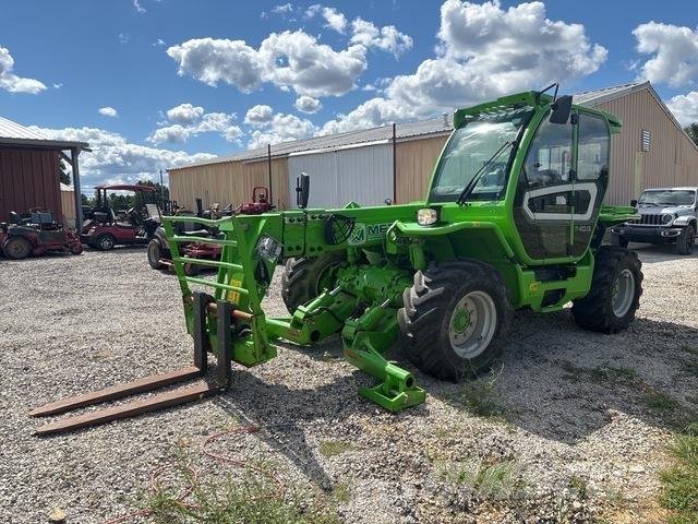 Merlo P40.13 Teleskoplader