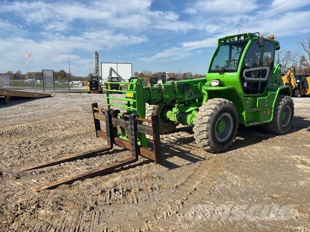 Merlo P50.18HM Teleskoplader