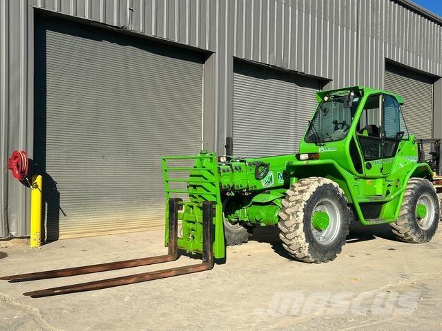Merlo P50.18US Teleskoplader
