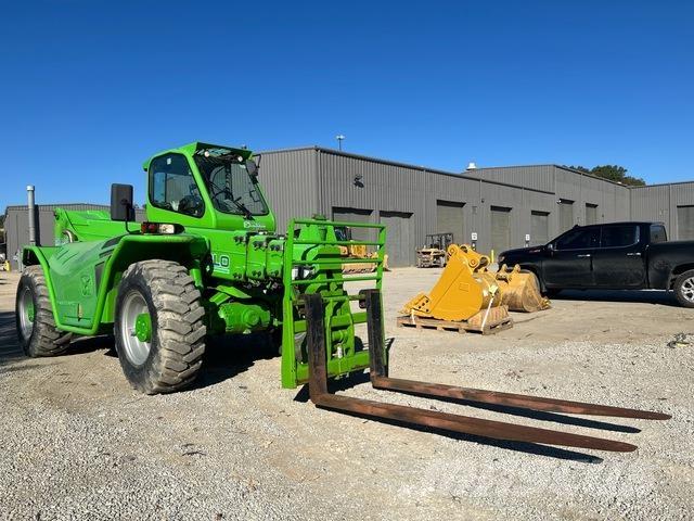 Merlo P50.18US Teleskoplader