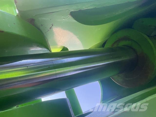 Merlo P72.10 Teleskoplader