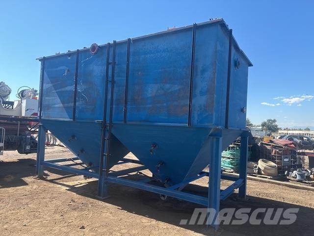  Met-Chem Inc Motoren und Getriebe