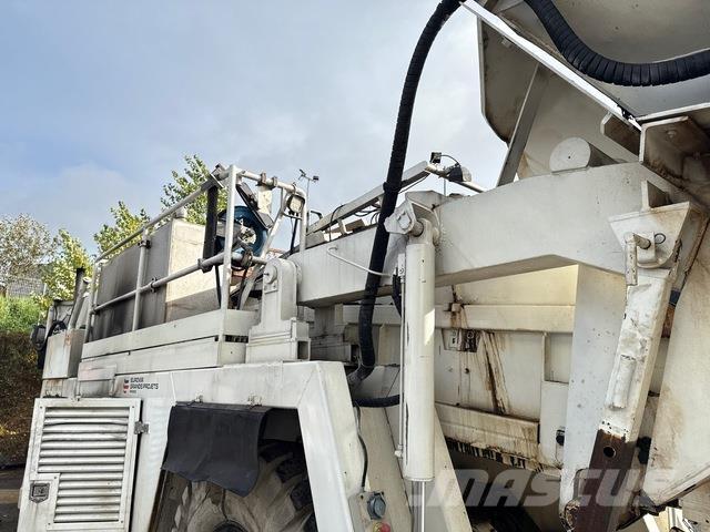  Metalliance 1 Sonstige Baumaschinen