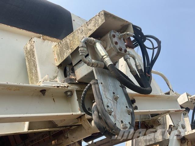 Metso R220 Sieb- und Brechanlagen
