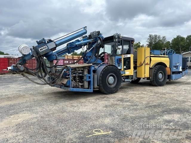 Meyco M2C Sonstige Baumaschinen