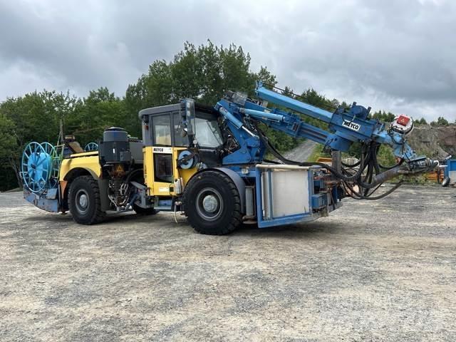 Meyco M2C Sonstige Baumaschinen