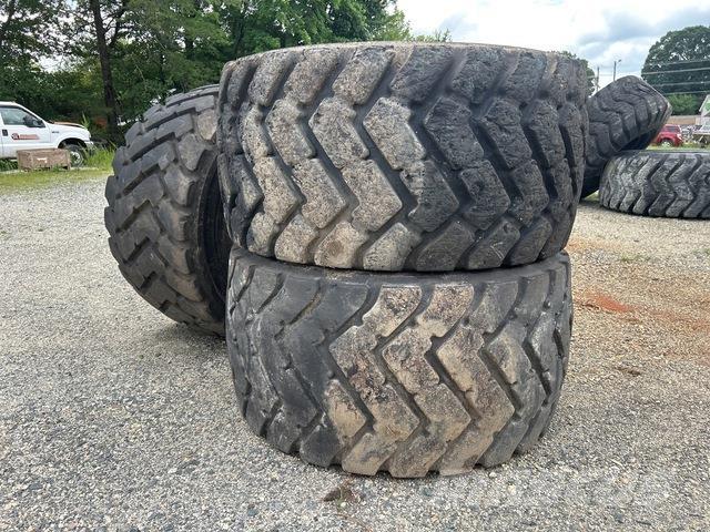Michelin  Reifen