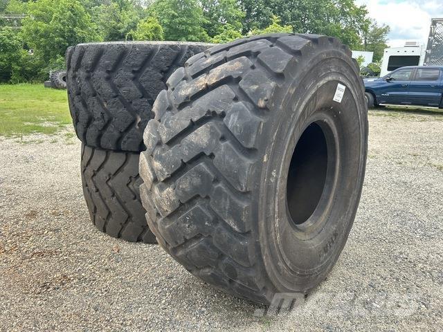 Michelin  Reifen