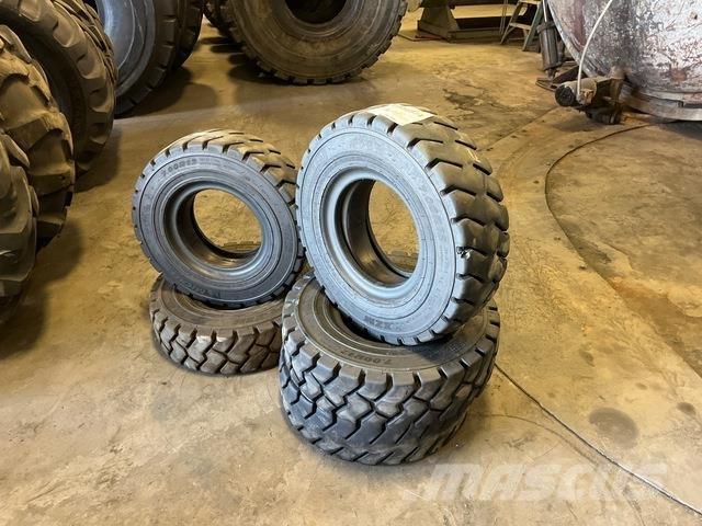 Michelin  Reifen