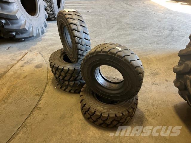 Michelin  Reifen