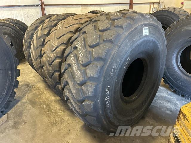 Michelin XHA2 Reifen
