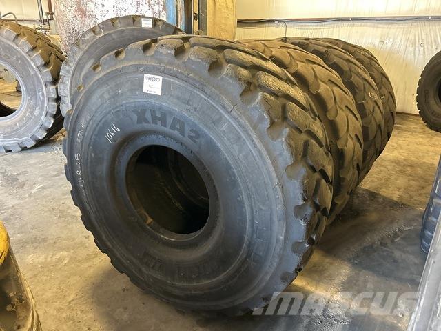 Michelin XHA2 Reifen