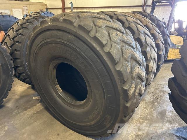 Michelin XHA2 Reifen