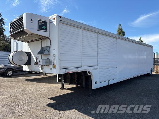 Mickey  Getränkeanhänger