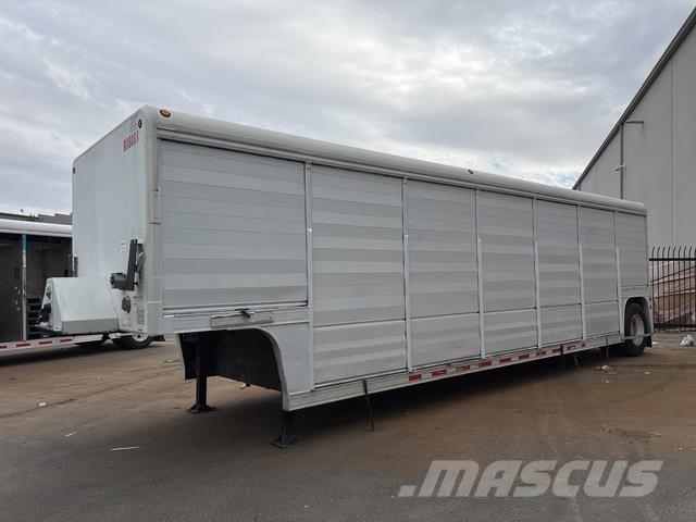 Mickey  Getränkeanhänger