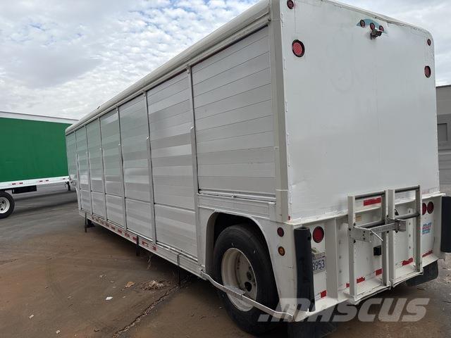 Mickey  Getränkeanhänger