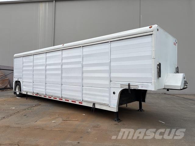 Mickey  Getränkeanhänger