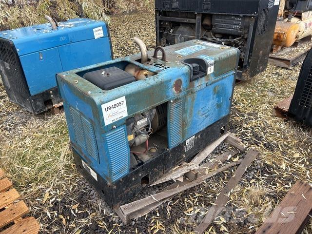 Miller  Schweissgeräte