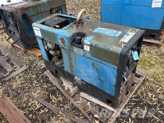 Miller  Schweissgeräte