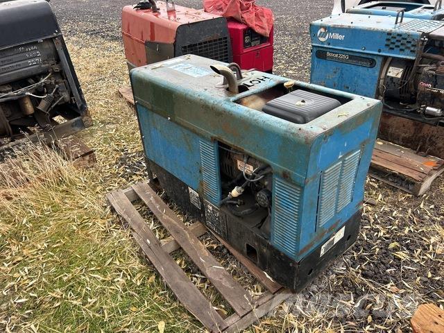Miller  Schweissgeräte