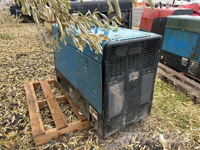 Miller  Schweissgeräte