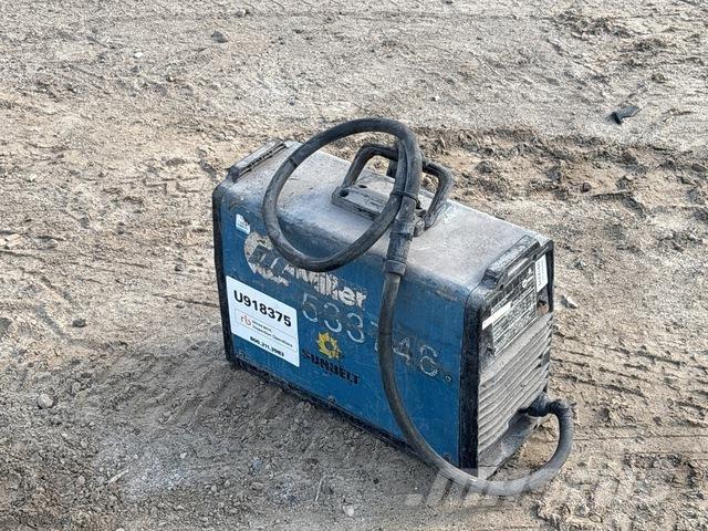 Miller CST-280 Schweissgeräte