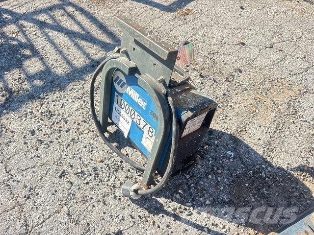 Miller CST-280 Schweissgeräte