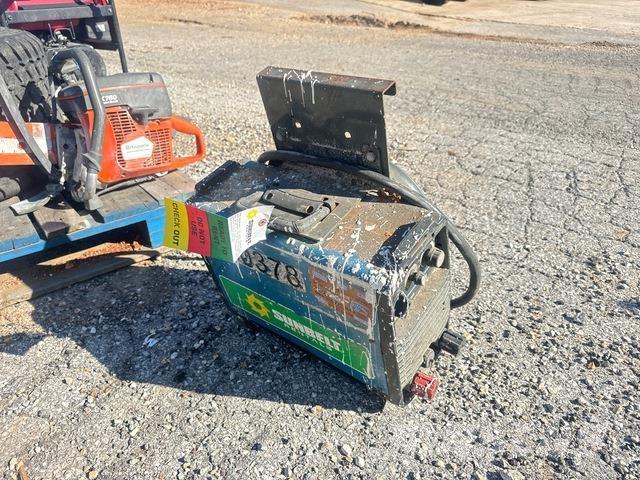 Miller CST-280 Schweissgeräte