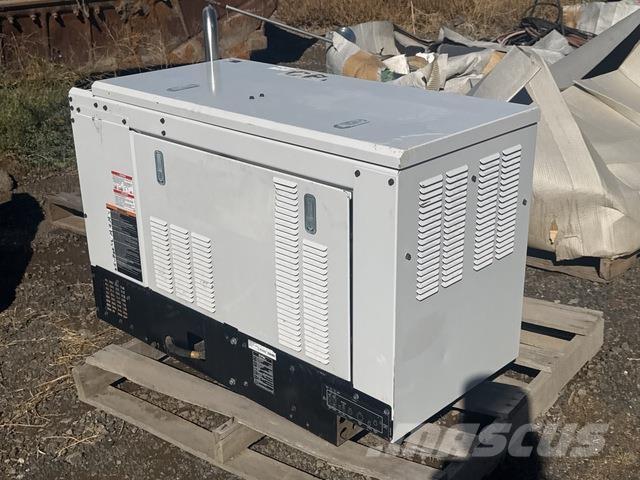 Miller Enpack Kompressoren