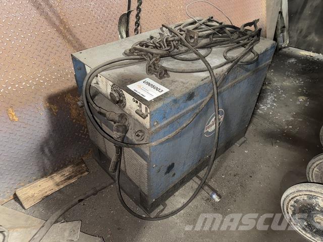 Miller SRH-444 Schweissgeräte