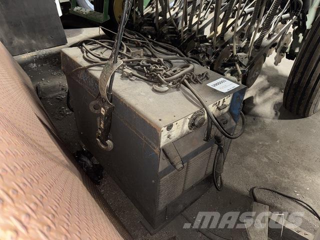 Miller SRH-444 Schweissgeräte