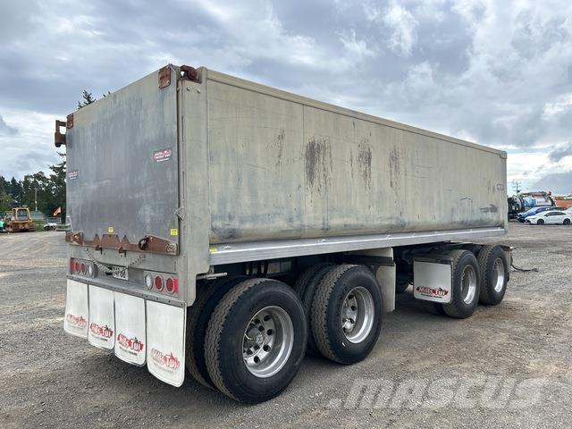  MILLS-TUI F124 Kipper