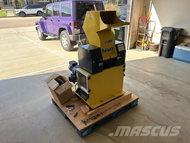 Mini Macro Sonstige Baumaschinen