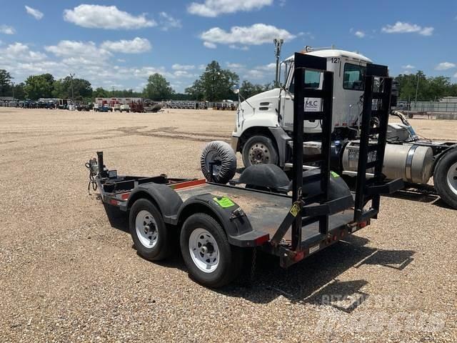 MMDI 510RCMPH Maschinetransporter