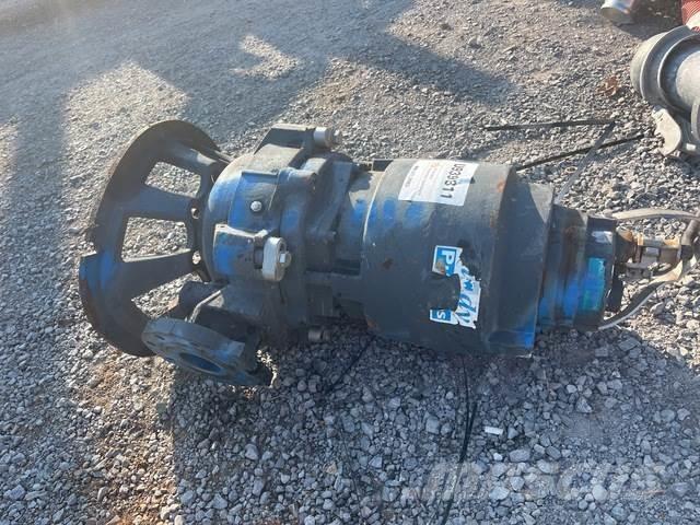  Mody MSP3-80-2 Wasserpumpen