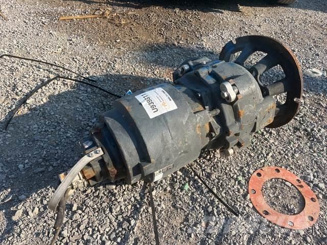  Mody MSP3-80-2 Wasserpumpen