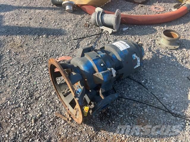  Mody MSP3-80-2 Wasserpumpen