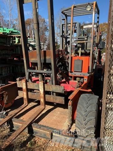 Moffett M5000 Mitnahmestapler